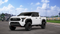 2026 Toyota Tacoma Hybrid TRD Pro
