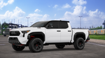 2026 Toyota Tacoma Hybrid TRD Pro