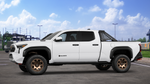 2026 Toyota Tacoma i-FORCE MAX Trailhunter
