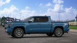 2026 Toyota Tacoma Hybrid Limited i-FORCE MAX