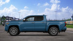 2026 Toyota Tacoma Hybrid Limited i-FORCE MAX