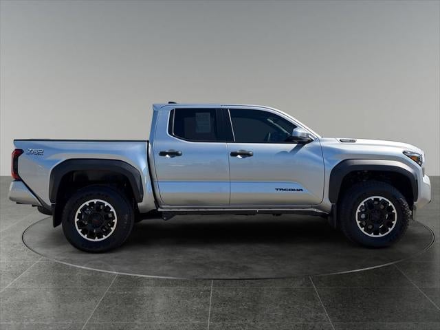 2025 Toyota Tacoma TRD Off Road - Photo 46