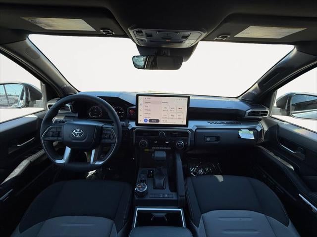2025 Toyota Tacoma TRD Off Road - Photo 47