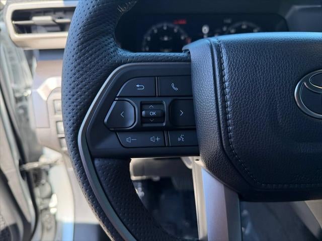 2025 Toyota Tacoma TRD Off Road - Photo 51