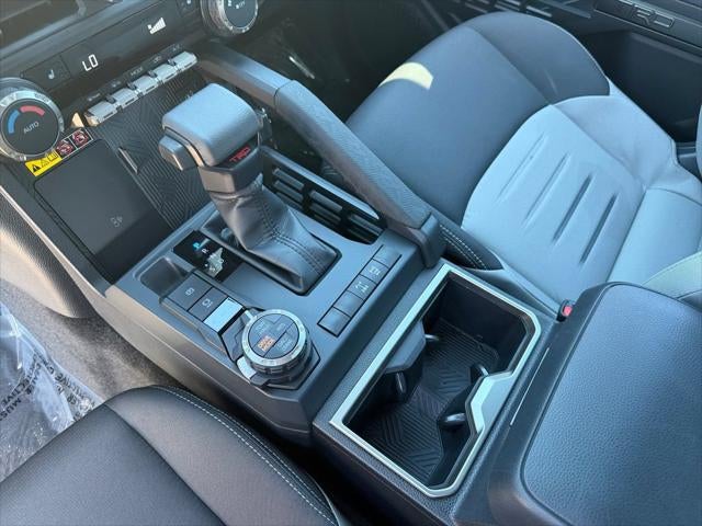 2025 Toyota Tacoma TRD Off Road - Photo 54