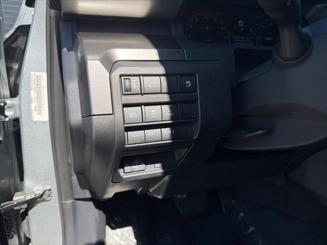2025 Toyota Tacoma TRD Off Road - Photo 55