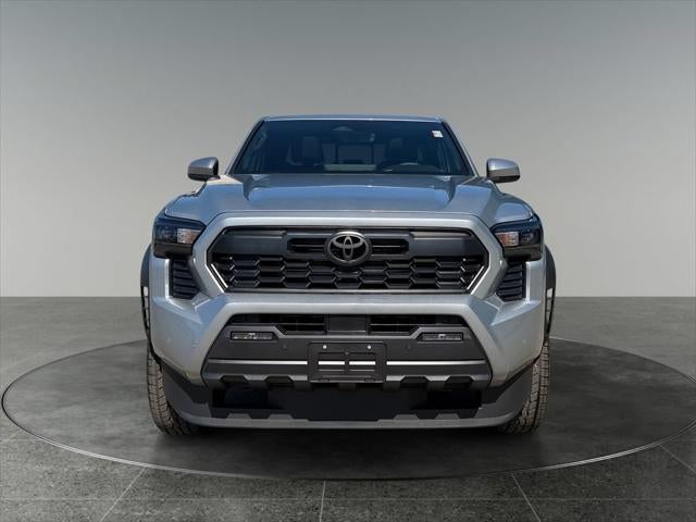 2025 Toyota Tacoma TRD Off Road - Photo 38