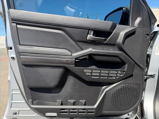 2025 Toyota Tacoma TRD Off Road - Photo 56