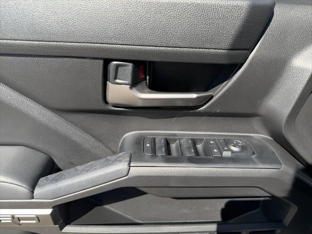 2025 Toyota Tacoma TRD Off Road - Photo 57