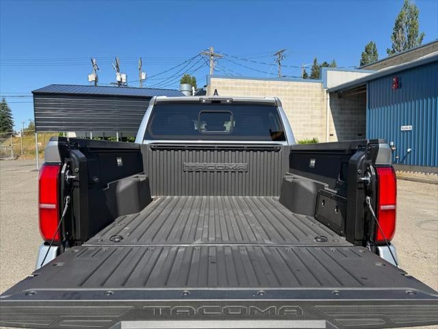 2025 Toyota Tacoma TRD Off Road - Photo 58