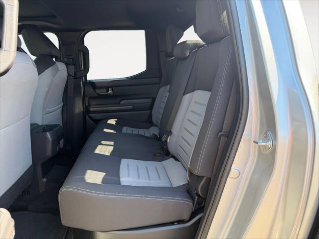 2025 Toyota Tacoma TRD Off Road - Photo 59
