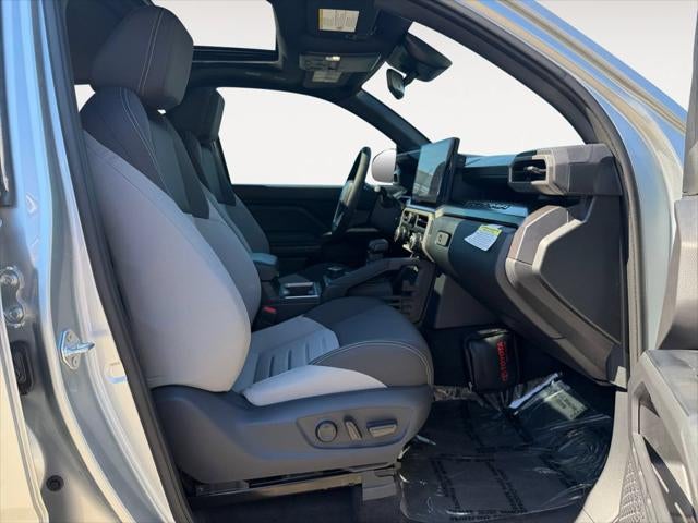 2025 Toyota Tacoma TRD Off Road - Photo 60