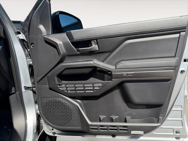 2025 Toyota Tacoma TRD Off Road - Photo 61