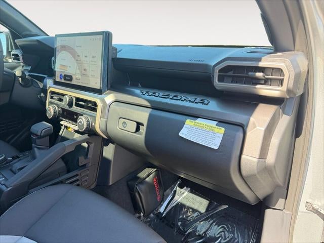 2025 Toyota Tacoma TRD Off Road - Photo 62