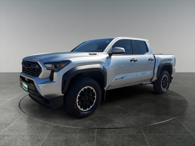2025 Toyota Tacoma TRD Off Road - Photo 39