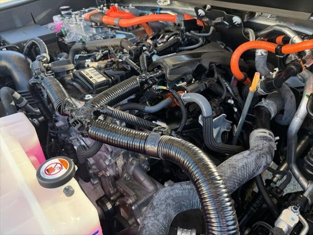 2025 Toyota Tacoma TRD Off Road - Photo 66