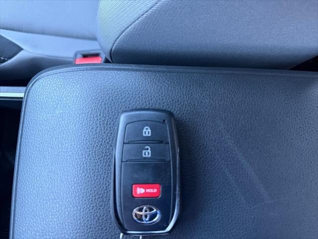 2025 Toyota Tacoma TRD Off Road - Photo 67