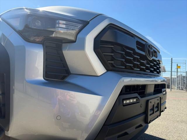 2025 Toyota Tacoma TRD Off Road - Photo 69