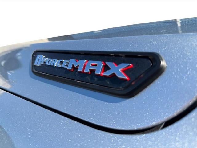 2025 Toyota Tacoma TRD Off Road - Photo 71