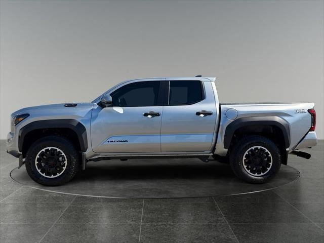 2025 Toyota Tacoma TRD Off Road - Photo 41