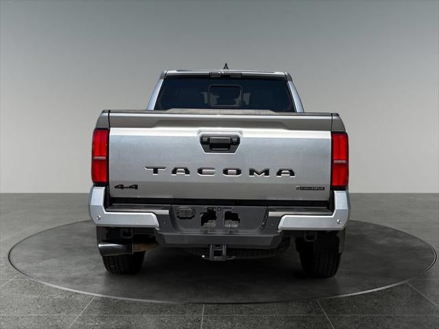 2025 Toyota Tacoma TRD Off Road - Photo 44