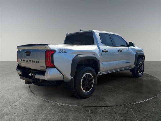 2025 Toyota Tacoma TRD Off Road - Photo 45