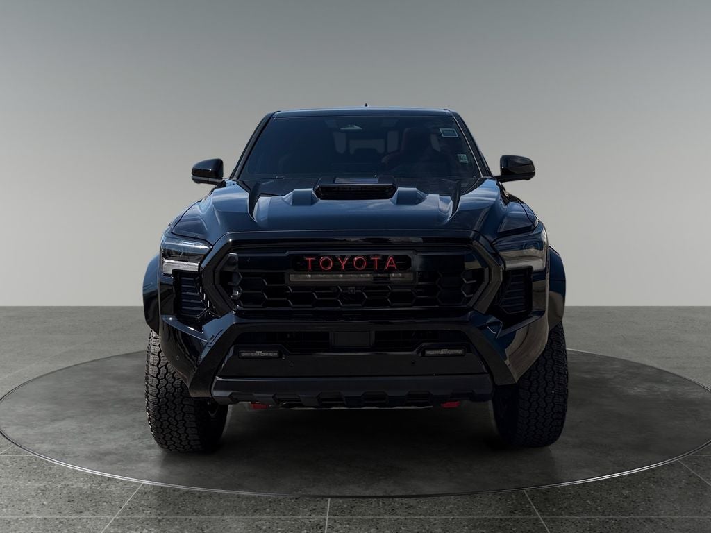 2026 Toyota Tacoma Hybrid TRD Pro