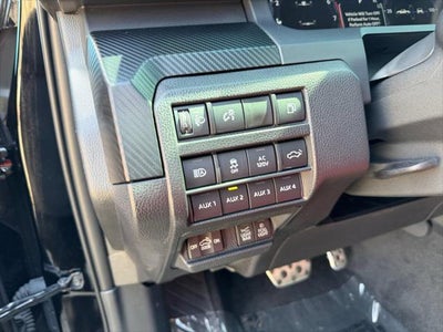 2026 Toyota Tacoma Hybrid TRD Pro