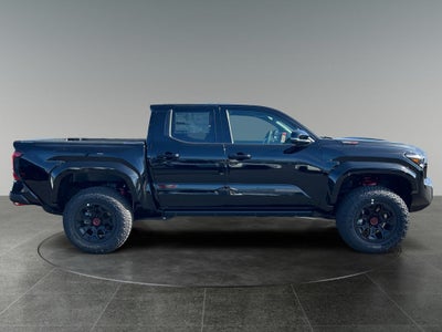 2026 Toyota Tacoma Hybrid TRD Pro