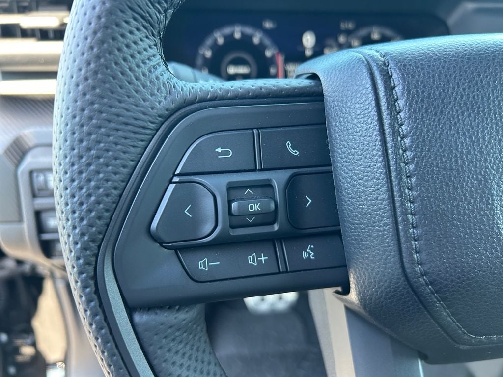 2026 Toyota Tacoma Hybrid TRD Pro