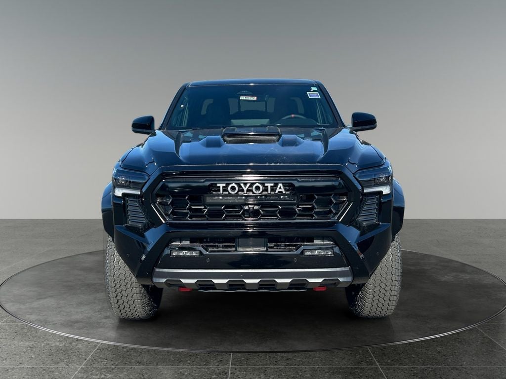 2026 Toyota Tacoma Hybrid TRD Pro