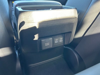 2026 Toyota Tacoma Hybrid TRD Pro