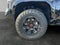 2026 Toyota Tacoma Hybrid TRD Pro