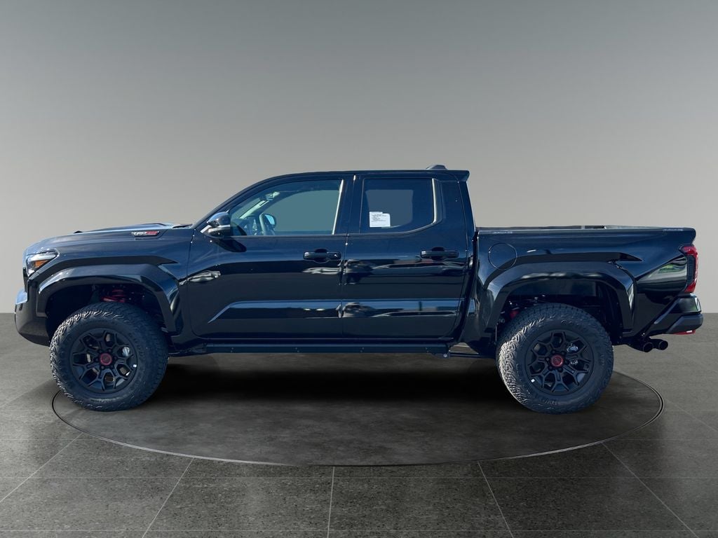 2026 Toyota Tacoma Hybrid TRD Pro