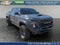 2025 Toyota Tacoma Hybrid TRD Pro