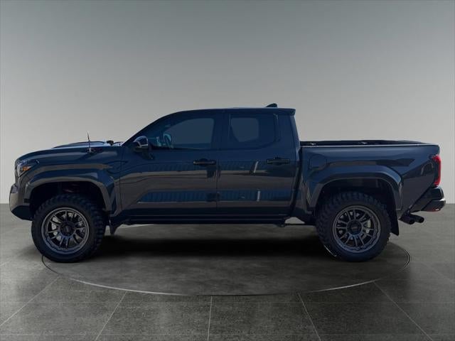 2025 Toyota Tacoma Hybrid TRD Pro