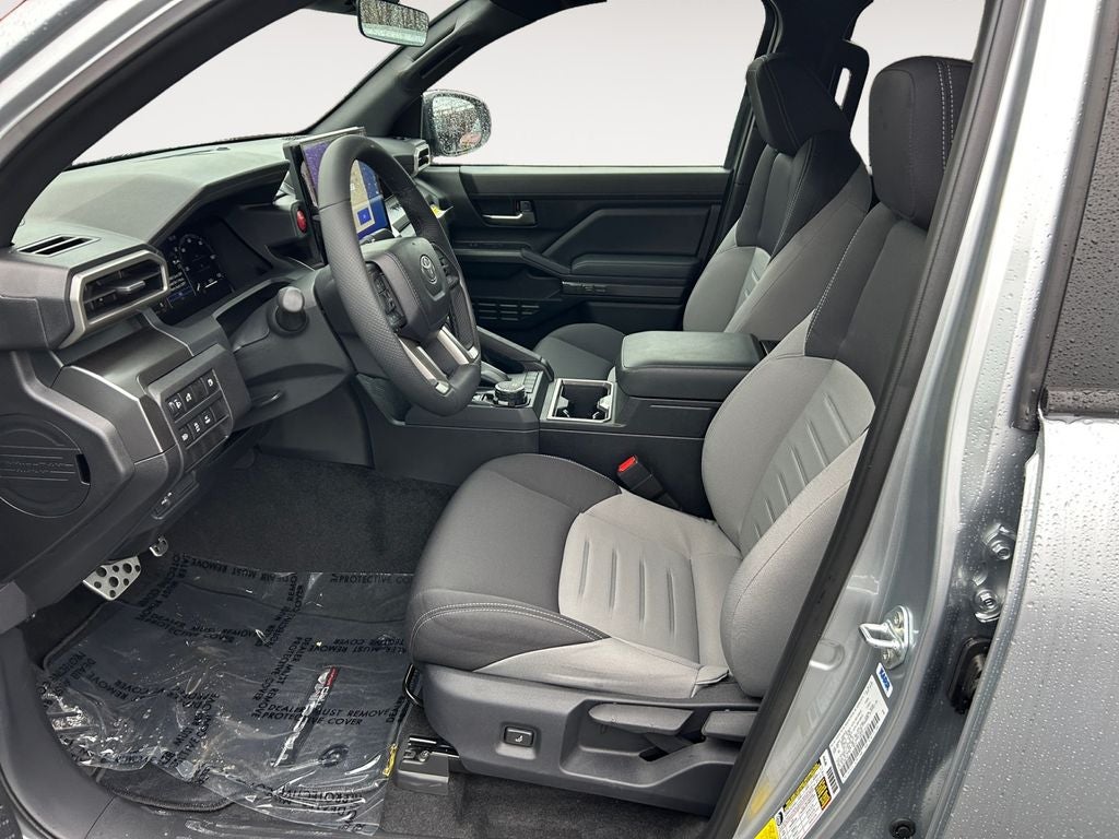 2025 Toyota Tacoma i-FORCE MAX TRD Sport i-FORCE MAX