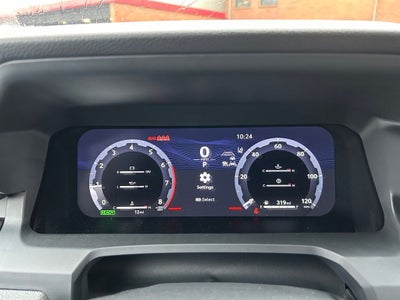 2025 Toyota Tacoma i-FORCE MAX TRD Sport i-FORCE MAX