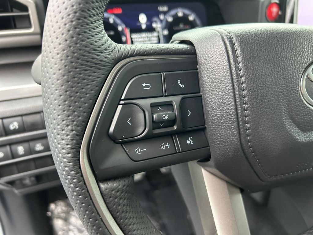 2025 Toyota Tacoma i-FORCE MAX TRD Sport i-FORCE MAX