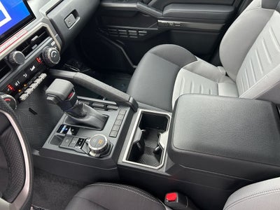 2025 Toyota Tacoma i-FORCE MAX TRD Sport i-FORCE MAX