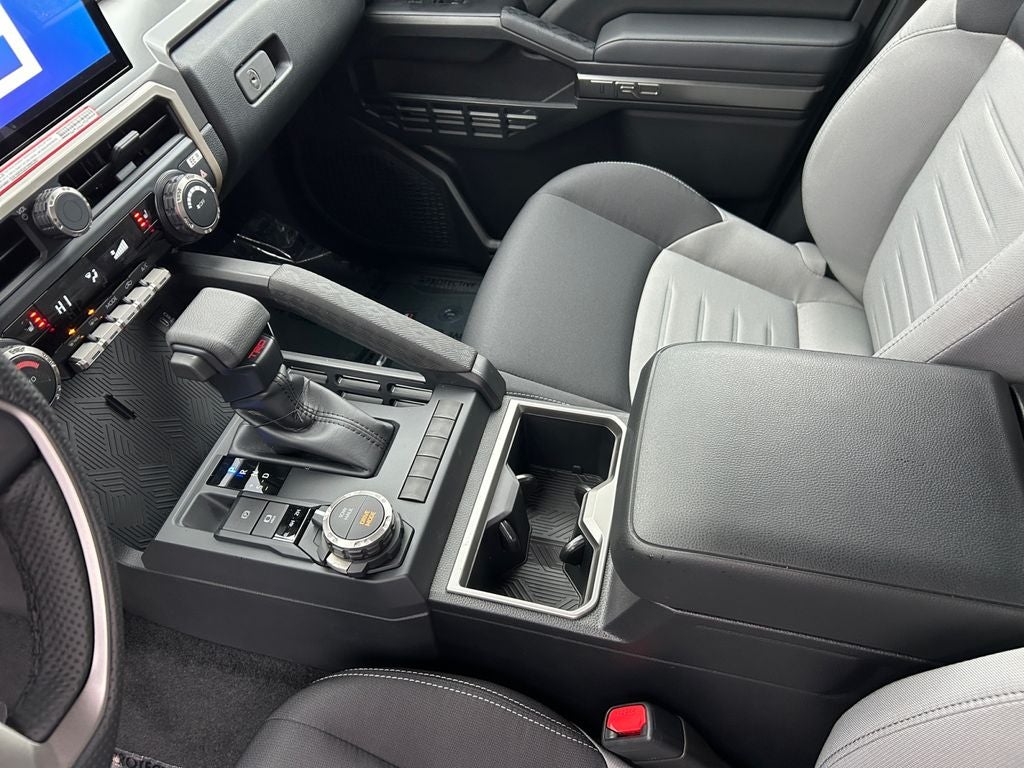 2025 Toyota Tacoma i-FORCE MAX TRD Sport i-FORCE MAX