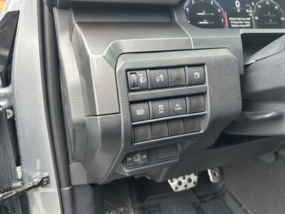 2025 Toyota Tacoma i-FORCE MAX TRD Sport i-FORCE MAX