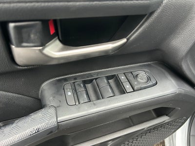 2025 Toyota Tacoma i-FORCE MAX TRD Sport i-FORCE MAX