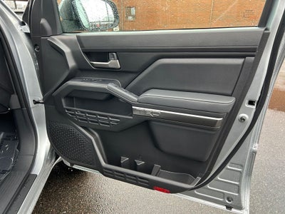 2025 Toyota Tacoma i-FORCE MAX TRD Sport i-FORCE MAX