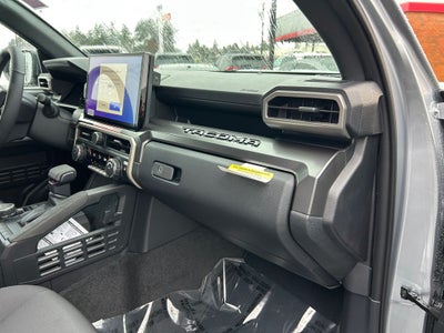 2025 Toyota Tacoma i-FORCE MAX TRD Sport i-FORCE MAX