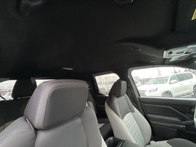 2025 Toyota Tacoma i-FORCE MAX TRD Sport i-FORCE MAX