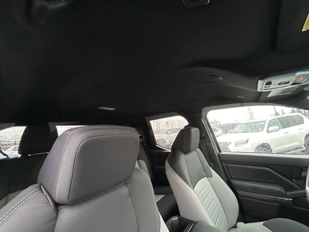 2025 Toyota Tacoma i-FORCE MAX TRD Sport i-FORCE MAX