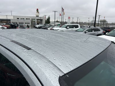 2025 Toyota Tacoma i-FORCE MAX TRD Sport i-FORCE MAX