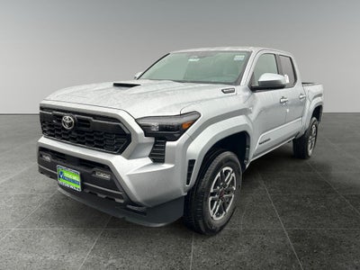 2025 Toyota Tacoma i-FORCE MAX TRD Sport i-FORCE MAX