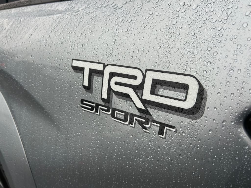 2025 Toyota Tacoma i-FORCE MAX TRD Sport i-FORCE MAX
